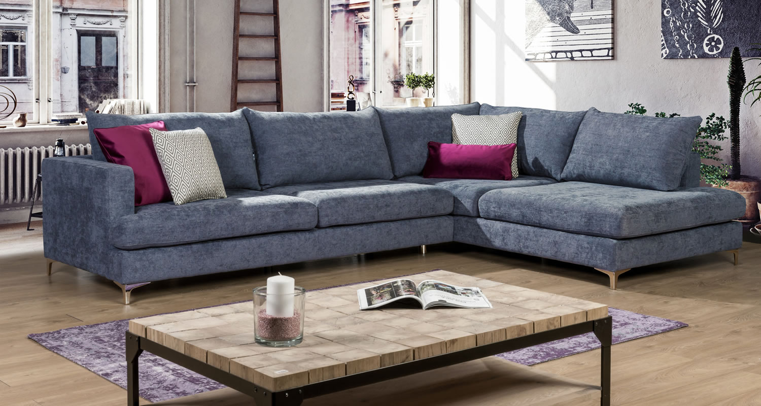 Signature Collection Madrid Lifestyle